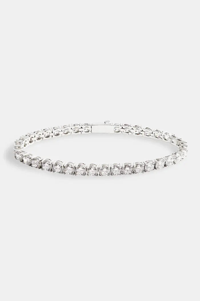 5MM TENIS BRACELET TRAPSHINE JEWELRY