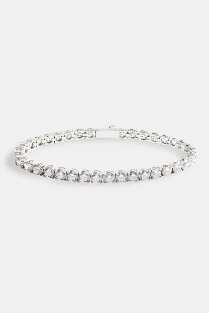 5MM TENIS BRACELET TRAPSHINE JEWELRY