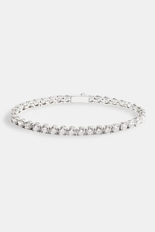 5MM TENIS BRACELET TRAPSHINE JEWELRY